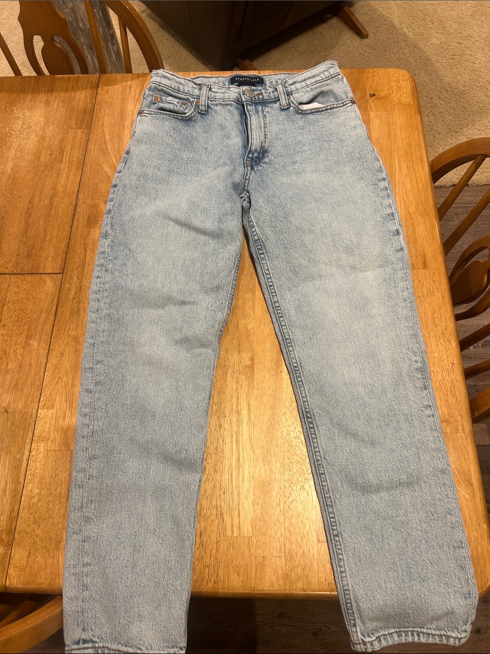 Aeropostale women’s jeans